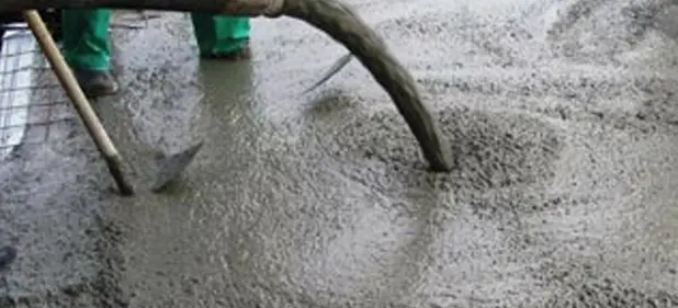 Concrete pump Lowestoft